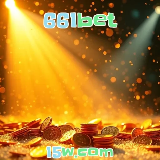661bet: Promoções Especiais que Transformam Suas Apostas em Vantagens Reais