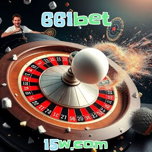 661bet: Recursos Incríveis dos Caça-níqueis que Você Não Pode Perder