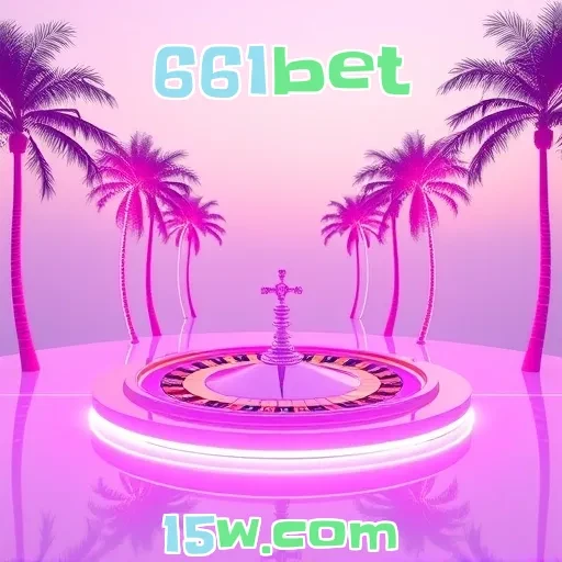 661bet: Apostas Esportivas que Transformam Sua Experiência de Jogo